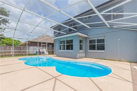 Снять в аренду виллу или дом в Киссимми, Флорида 1 комната, 295.15м2, № 1898417 - фото 21