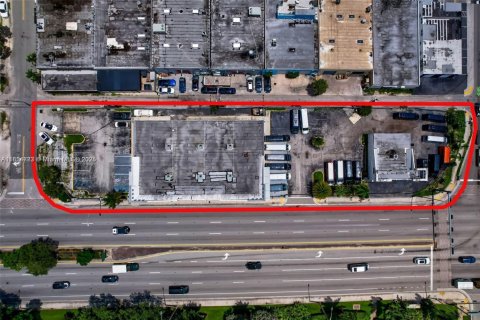 Immobilier commercial à vendre à Fort Lauderdale, Floride № 1874768 - photo 10