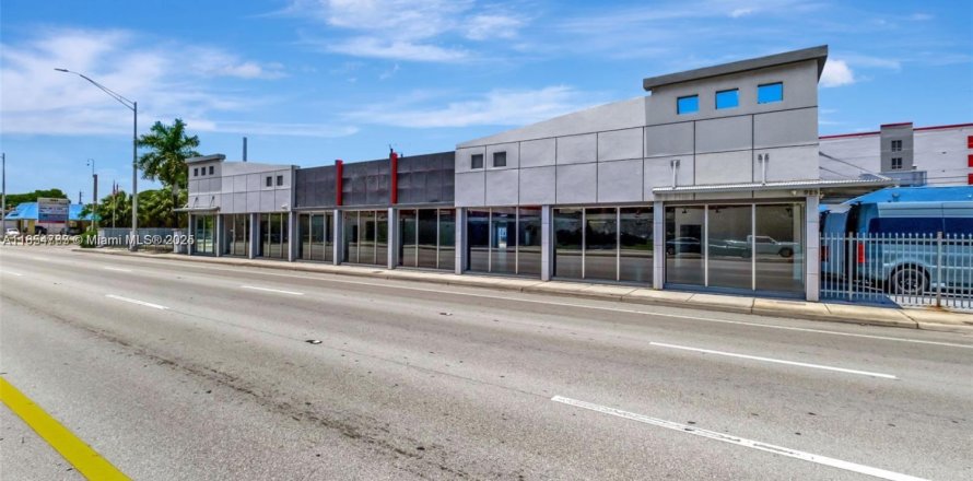 Immobilier commercial à Fort Lauderdale, Floride № 1874768