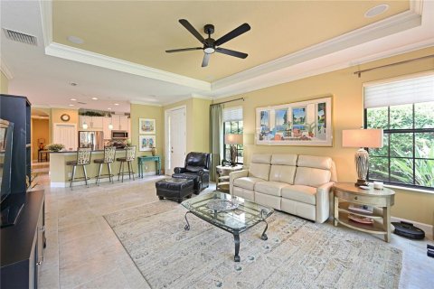 Villa ou maison à vendre à Bradenton, Floride: 3 chambres, 177.63 m2 № 2226115 - photo 5