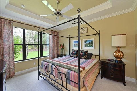 Villa ou maison à vendre à Bradenton, Floride: 3 chambres, 177.63 m2 № 2226115 - photo 14