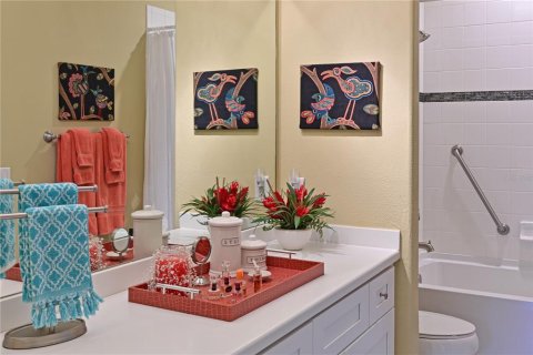 Villa ou maison à vendre à Bradenton, Floride: 3 chambres, 177.63 m2 № 2226115 - photo 19
