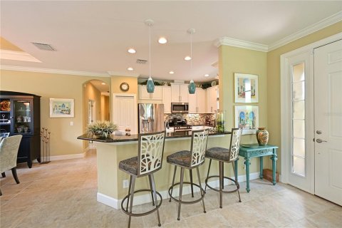 Villa ou maison à vendre à Bradenton, Floride: 3 chambres, 177.63 m2 № 2226115 - photo 4