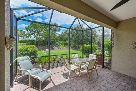 Villa ou maison à vendre à Bradenton, Floride: 3 chambres, 177.63 m2 № 2226115 - photo 23