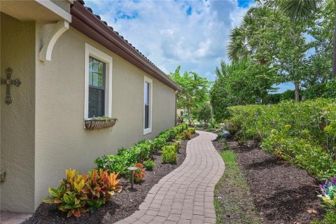 Villa ou maison à vendre à Bradenton, Floride: 3 chambres, 177.63 m2 № 2226115 - photo 27