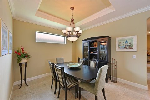 Villa ou maison à vendre à Bradenton, Floride: 3 chambres, 177.63 m2 № 2226115 - photo 12