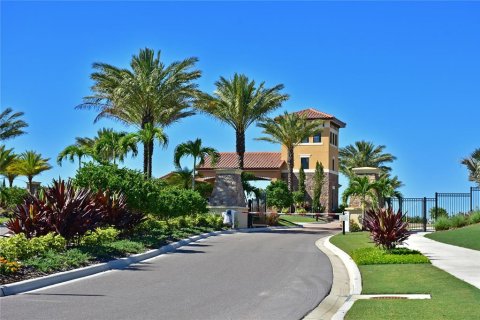 Villa ou maison à vendre à Bradenton, Floride: 3 chambres, 177.63 m2 № 2226115 - photo 29