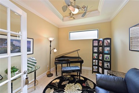 Villa ou maison à vendre à Bradenton, Floride: 3 chambres, 177.63 m2 № 2226115 - photo 20