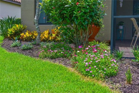 Villa ou maison à vendre à Bradenton, Floride: 3 chambres, 177.63 m2 № 2226115 - photo 26