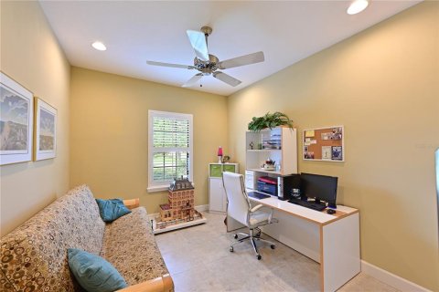 Villa ou maison à vendre à Bradenton, Floride: 3 chambres, 177.63 m2 № 2226115 - photo 21