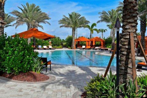 Villa ou maison à vendre à Bradenton, Floride: 3 chambres, 177.63 m2 № 2226115 - photo 3