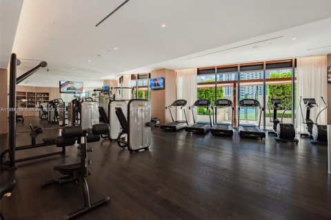 Condo in Miami, Florida, 3 bedrooms  № 1942321 - photo 30