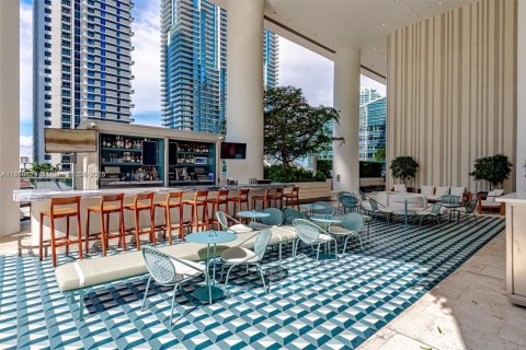Condo in Miami, Florida, 3 bedrooms  № 1942321 - photo 24
