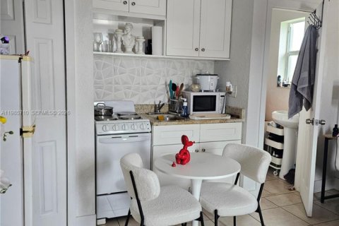 Studio à Miami, Floride № 2048853