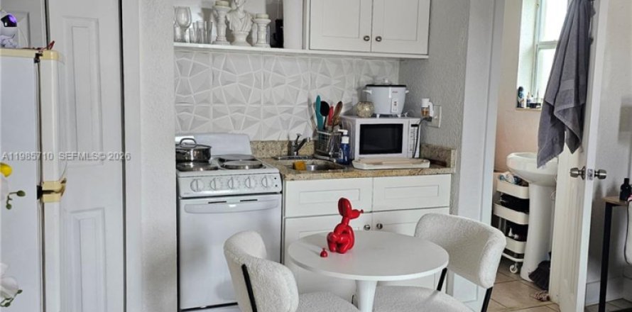 Studio à Miami, Floride № 2048853