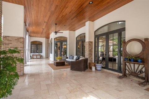 Casa en venta en Southwest Ranches, Florida, 6 dormitorios, 429.67 m2 № 1955844 - foto 9