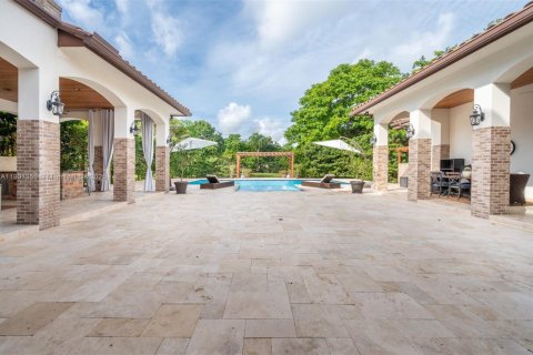 Casa en venta en Southwest Ranches, Florida, 6 dormitorios, 429.67 m2 № 1955844 - foto 10