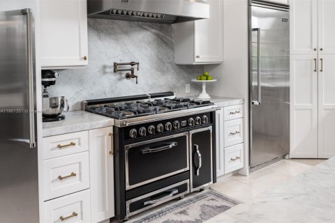 Casa en venta en Southwest Ranches, Florida, 6 dormitorios, 429.67 m2 № 1955844 - foto 23