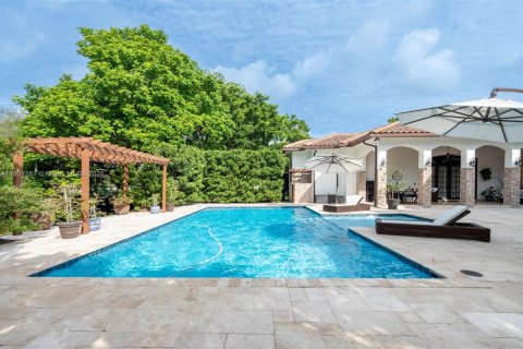 Casa en venta en Southwest Ranches, Florida, 6 dormitorios, 429.67 m2 № 1955844 - foto 14