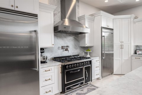 Casa en venta en Southwest Ranches, Florida, 6 dormitorios, 429.67 m2 № 1955844 - foto 22