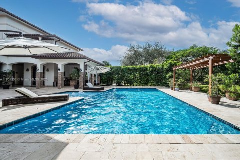 Casa en venta en Southwest Ranches, Florida, 6 dormitorios, 429.67 m2 № 1955844 - foto 15