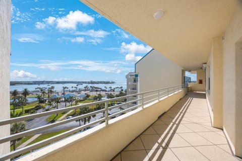 Condo in South Pasadena, Florida, 3 bedrooms № 2208994 - photo 4