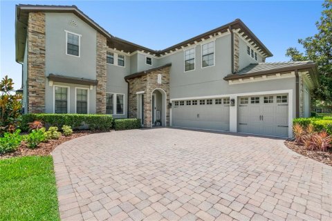 Casa en Sorrento, Florida 5 dormitorios, 344.76 m2 № 2117492