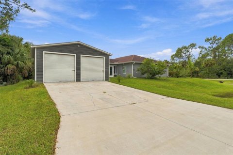 Villa ou maison à vendre à Port Charlotte, Floride: 3 chambres, 134.71 m2 № 2399475 - photo 30