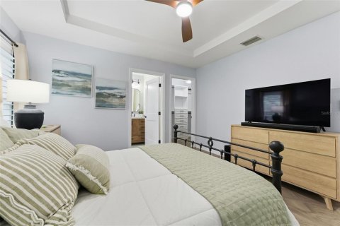 Villa ou maison à vendre à Port Charlotte, Floride: 3 chambres, 134.71 m2 № 2399475 - photo 18