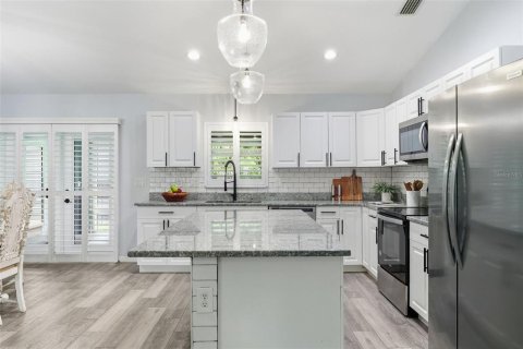 Villa ou maison à vendre à Port Charlotte, Floride: 3 chambres, 134.71 m2 № 2399475 - photo 12
