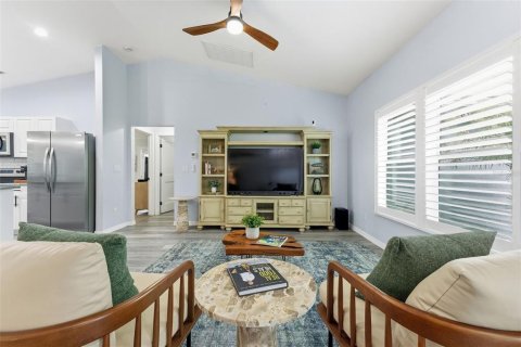 Villa ou maison à vendre à Port Charlotte, Floride: 3 chambres, 134.71 m2 № 2399475 - photo 6