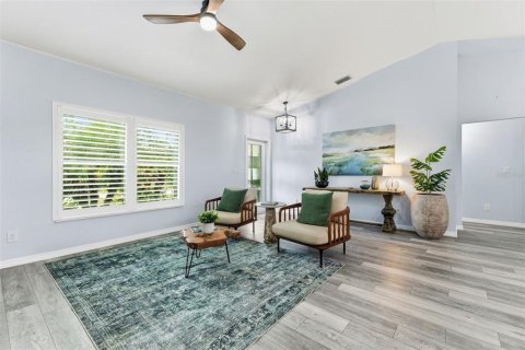 Villa ou maison à vendre à Port Charlotte, Floride: 3 chambres, 134.71 m2 № 2399475 - photo 5