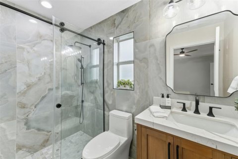 Villa ou maison à vendre à Port Charlotte, Floride: 3 chambres, 134.71 m2 № 2399475 - photo 19