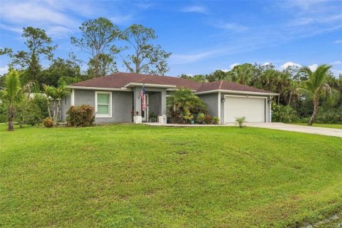 Villa ou maison à Port Charlotte, Floride 3 chambres, 134.71 m2 № 2399475