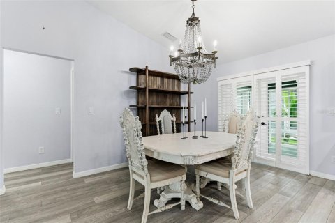 Villa ou maison à vendre à Port Charlotte, Floride: 3 chambres, 134.71 m2 № 2399475 - photo 11