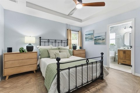 Villa ou maison à vendre à Port Charlotte, Floride: 3 chambres, 134.71 m2 № 2399475 - photo 16