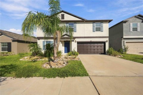 Villa ou maison à Lakeland, Floride 5 chambres, 274.43 m2 № 2431785