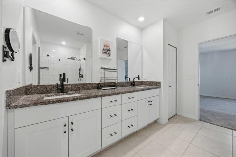 Villa ou maison à vendre à Lakeland, Floride: 5 chambres, 274.43 m2 № 2431785 - photo 19