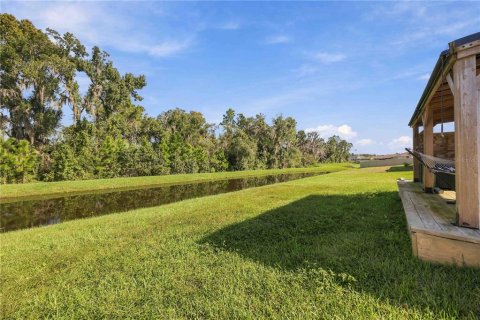 Villa ou maison à vendre à Lakeland, Floride: 5 chambres, 274.43 m2 № 2431785 - photo 5