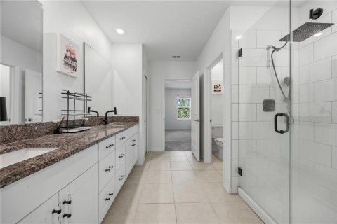 Villa ou maison à vendre à Lakeland, Floride: 5 chambres, 274.43 m2 № 2431785 - photo 17