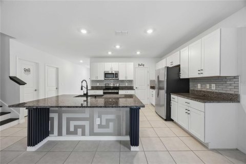 Villa ou maison à vendre à Lakeland, Floride: 5 chambres, 274.43 m2 № 2431785 - photo 24