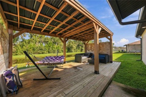 Villa ou maison à vendre à Lakeland, Floride: 5 chambres, 274.43 m2 № 2431785 - photo 2