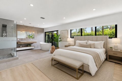 Villa ou maison à vendre à Hialeah, Floride: 4 chambres, 337.51 m2 № 2245026 - photo 14