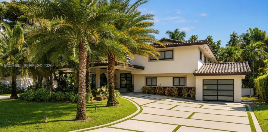 Villa ou maison à Hialeah, Floride 4 chambres, 337.51 m2 № 2245026