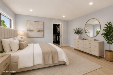 Villa ou maison à vendre à Hialeah, Floride: 4 chambres, 337.51 m2 № 2245026 - photo 21