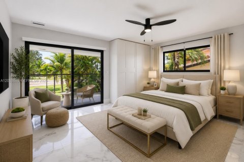 Villa ou maison à vendre à Hialeah, Floride: 4 chambres, 337.51 m2 № 2245026 - photo 23