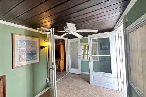 Villa ou maison à vendre à Punta Gorda, Floride: 2 chambres, 68.38 m2 № 2216902 - photo 26