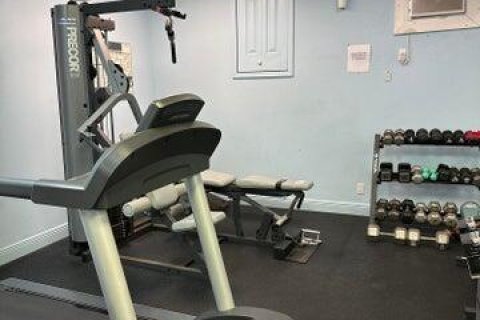 Condominio en alquiler en Riviera Beach, Florida, 2 dormitorios, 140.1 m2 № 1174209 - foto 1