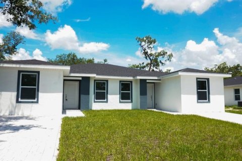 Apartamento en alquiler en Port Charlotte, Florida, 3 dormitorios, 107.95 m2 № 1901764 - foto 1