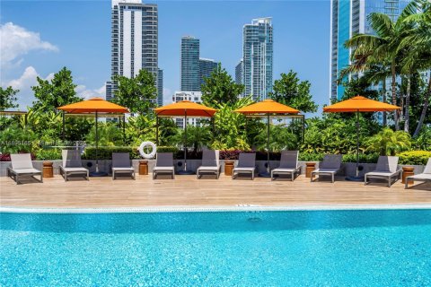 Copropriété à vendre à Miami, Floride: 4 chambres, 268.95 m2 № 1949955 - photo 29